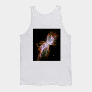 Butterfly planetary nebula, HST image (C021/9253) Tank Top